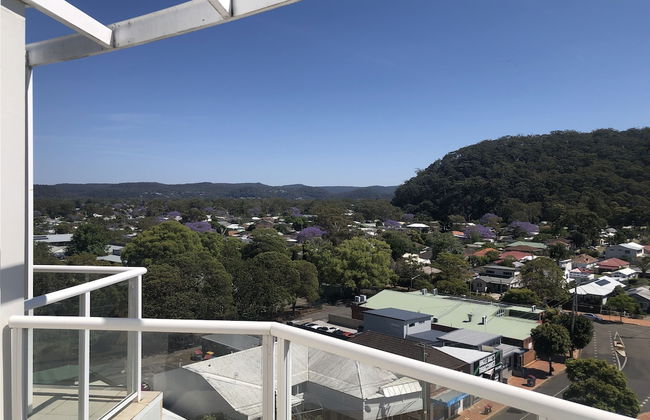 BASE Holidays - Ettalong Beach Premium Apartments - Foto 35