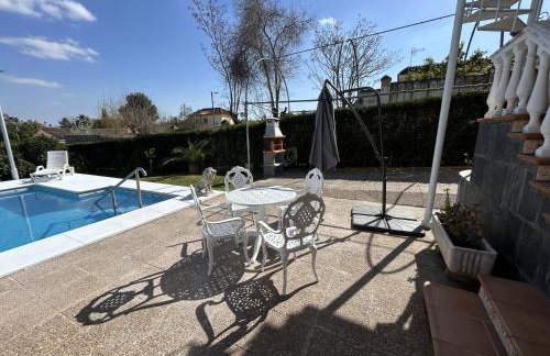 Sevilla, Casa Rural Villa Amalia - Foto 15