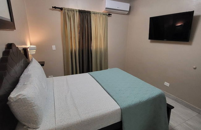 Modern 2 Bedroom Apartment 5b in Puerto Plata - Foto 5