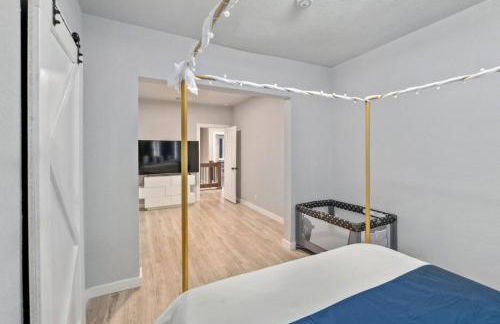 Gorgeous 6BR Sleeps 18 w Hot Tub - Foto 6