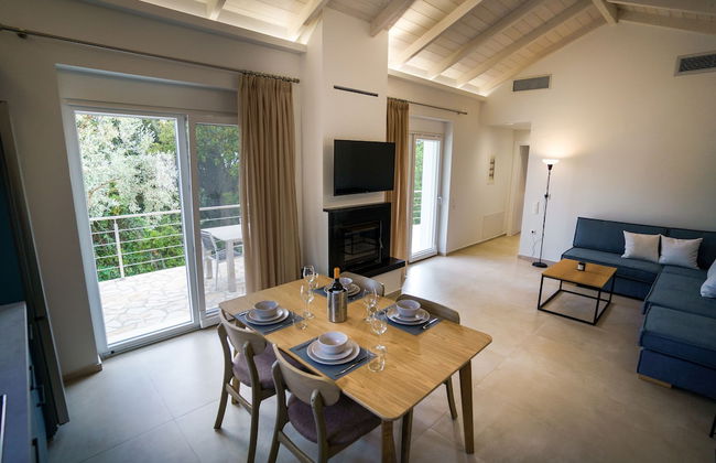 ASTRALI STONE VILLAS - Foto 28