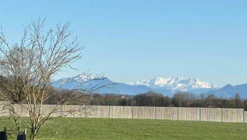 Ferienwohnung Alpenblick - Foto 3