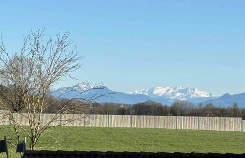 Ferienwohnung Alpenblick - Foto 3