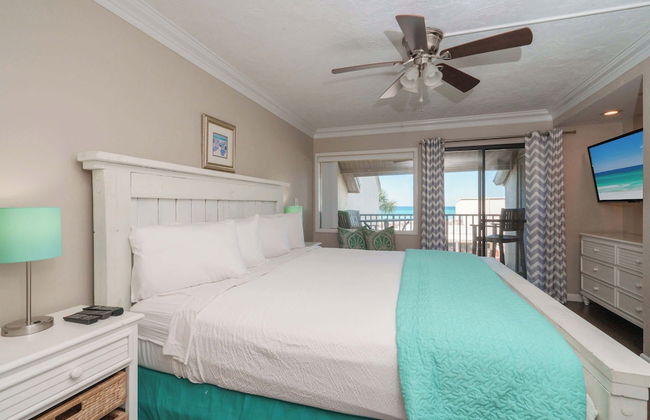 Sea Forever Cozy Oceanfront Condo - Foto 5