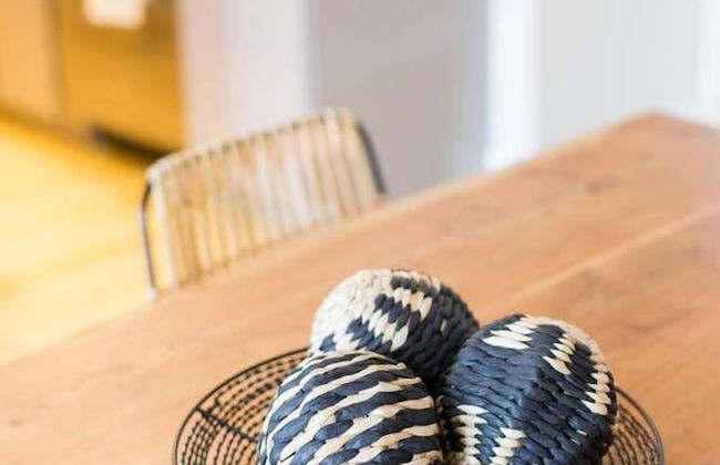 Trendy Little Italy 3 Bedroom Condo - Foto 42