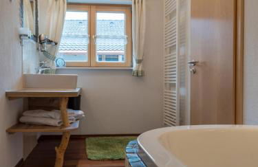 Ferienhaus Bach Gotthard - Foto 13