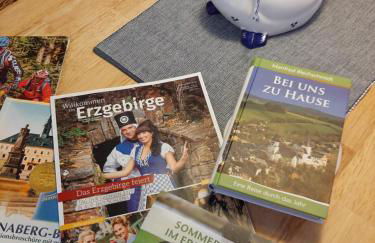 Fewo an der Teufelskanzel - Foto 15