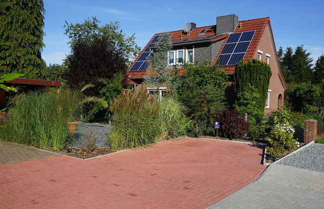 Lilis Ferienwohnungen - Foto 28