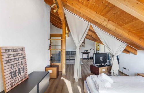 Kuschelige Ferienwohnung mit Balkon & Free Wifi - Photo 7