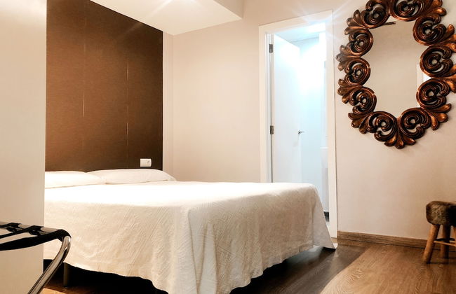 Apartamento City06 Plaza de la Reina - Foto 2