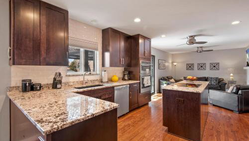 Relaxing Escape + Large Deck - 12 Min to Red Rocks - Foto 2