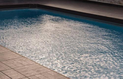 Luxury Villa with Private Pool-Central Crete - Foto 47