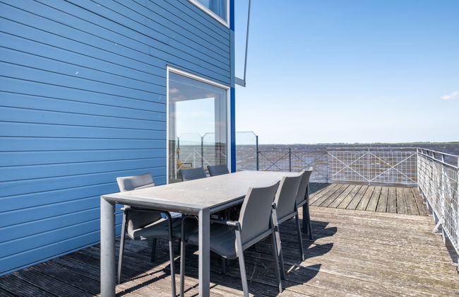 Jachthaven Oostmahorn - Foto 18