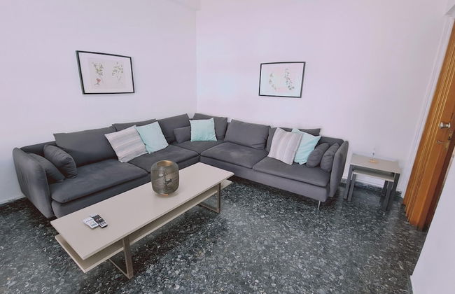 57 NIC - Stay Chrysanthemum City Apartment - Photo 28