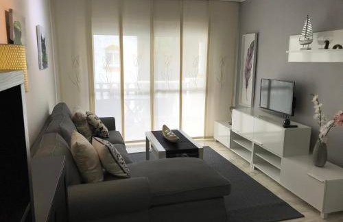 Residencial las Flores Marbella - Foto 9