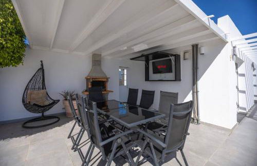 Casa Conil with a private 25 meter heated pool - Foto 53