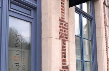 Au Chat Qui Dort Lille - Magasin - Foto 116