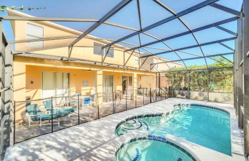 Emerald Island Resort 6 bedroom 4 bathroom luxury - Foto 49