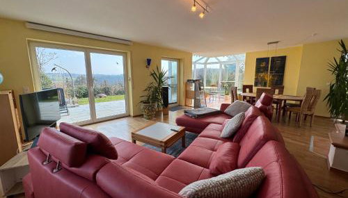 Ferienhaus Bergblick - Foto 2