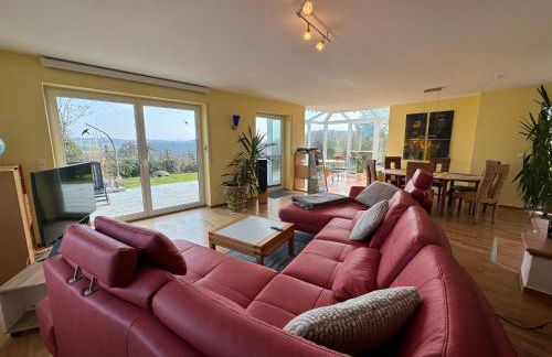 Ferienhaus Bergblick - Foto 2