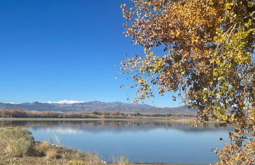 Family-friendly Home on Boyd Lake, Gorgeous Views! - Foto 99