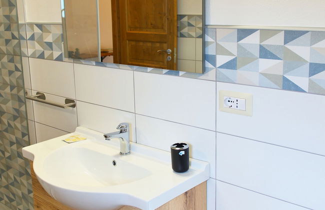 Menhir - Room 2 in Olmedo - Foto 14