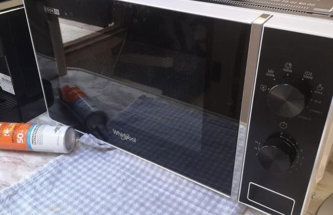 Virginia Bed and Boat - Foto 14