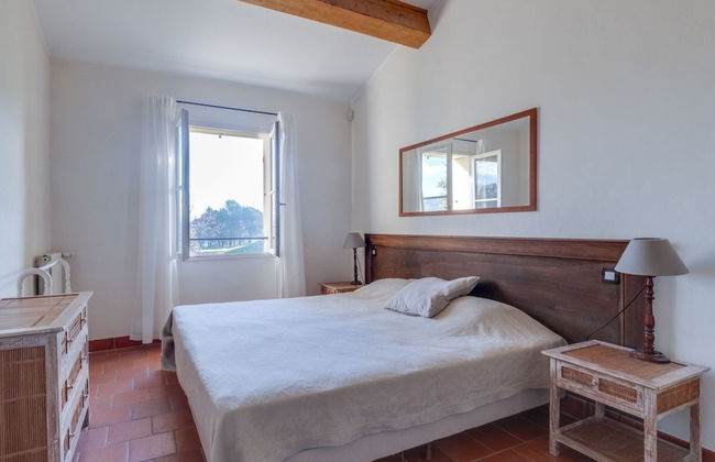 Holiday Flats at Domaine de Saint-endreol With Golf, SPA and Pool - Photo 9