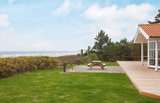 9 Person Holiday Home in Gorlev-by Traum - Foto 42