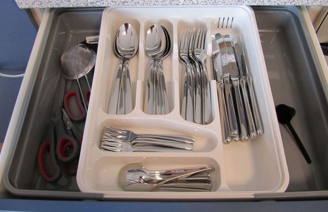 Holiday Apartment Heitmann - Foto 7