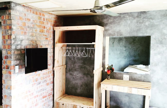 Haven Point Accomodation - Foto 2