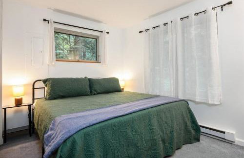 East Beach Cottage Sandy Secluded 3 King Beds - Foto 20