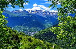 Apartamentos Aran - Foto 53