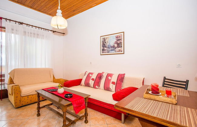 Apartments Divna Tomas - Foto 25