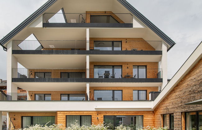 AlpenParks Hotel & Apartment Carpe Solem - Foto 61