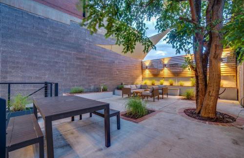 Contemporary Home in Shaw-U Street - Foto 42