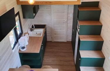 Domki, Pokoje - Tarlagowy Bór - Foto 2