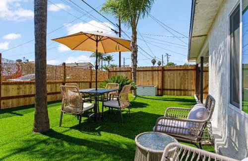 Sea & Sun Getaway near Seaworld - Foto 26