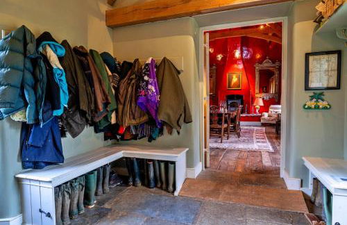 Finest Retreats - New Park Farm - Photo 23