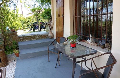 Stomio 4 Seasons Relaxing Apartment - Foto 3