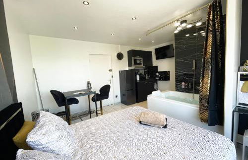 Luxury Beach Room - Foto 13