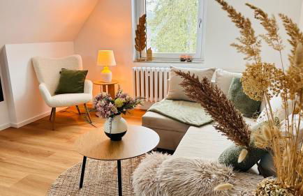 Haus Gartenliebe - Foto 1