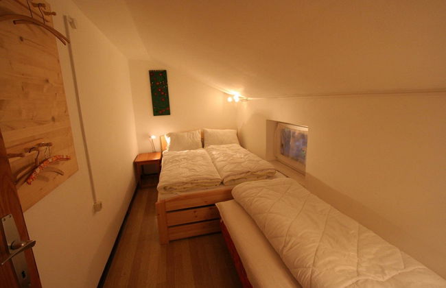 Wonderful Apartment in Hopfgarten im Brixental With Parking - Foto 12