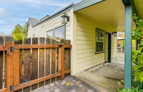 Less Than half Mi to OSU Studio in Corvallis Near Parks - Foto 19