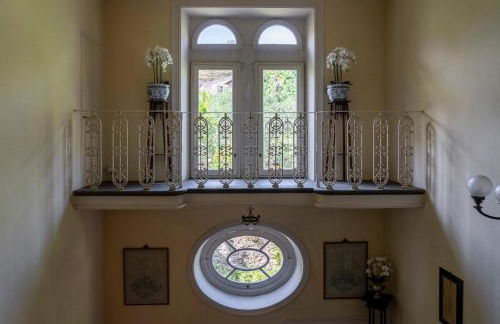 Villa la Moresca Your Tuscan Dream Panorama - Photo 68