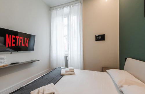 Spacious Apartment in Central Milan Next to Metro - Photo 7