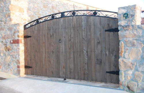 Casas no Terreiro - Photo 14