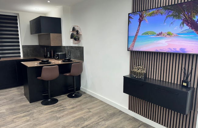 Luxury Flat in Uxbridge - Foto 16