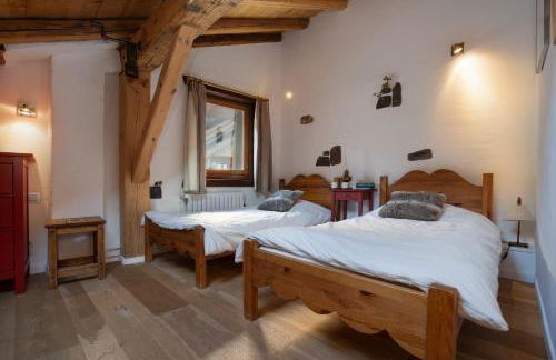 Appartement Clusettes - Happy Rentals - Foto 21