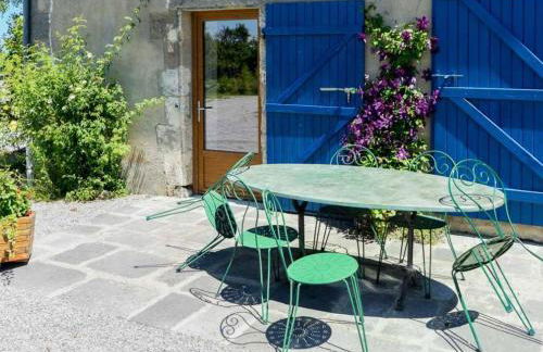 Séjour nature aux Chênes, gîte familial avec piscine partagée - FR-1-489-466 - Foto 25